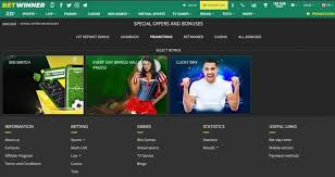 Découvrez le Promo Code Betwinner  Profitez des Offres Exclusives Découvrez le Promo Code Betwinner  Profitez des Offres Exclusives