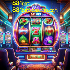 Descubra o Mundo do 881Bet A Plataforma de Apostas que Transformará Sua Experiência Descubra o Mundo do 881Bet A Plataforma de Apostas que Transformará Sua Experiência
