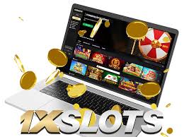 Explorando 1xslot mobile La nueva era del juego en línea