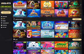 Explorando 1xslot mobile La nueva era del juego en línea