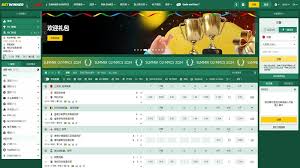 Explore the Exciting World of Betting with Betwinner Bookmaker Explore the Exciting World of Betting with Betwinner Bookmaker