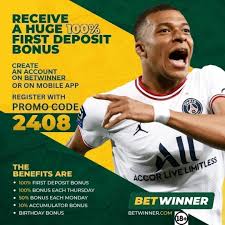 Explore the Exciting World of Betwinner Betting Explore the Exciting World of Betwinner Betting