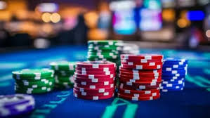 Explore the World of UK Casinos Not on Gamstop 1813