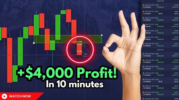 Pocket Option Trader Unlocking Your Potential in Online Trading Pocket Option Trader Unlocking Your Potential in Online Trading