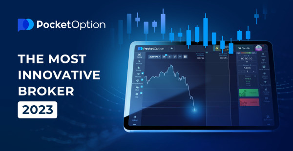 Pocket Option Trading The Future of Online Trading Pocket Option Trading The Future of Online Trading