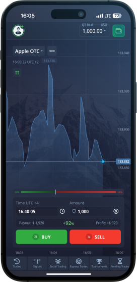 Pocket Option Trading The Future of Online Trading Pocket Option Trading The Future of Online Trading