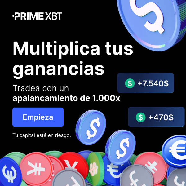PrimeXBT FAQ Todo lo que necesitas saber sobre la plataforma PrimeXBT FAQ Todo lo que necesitas saber sobre la plataforma