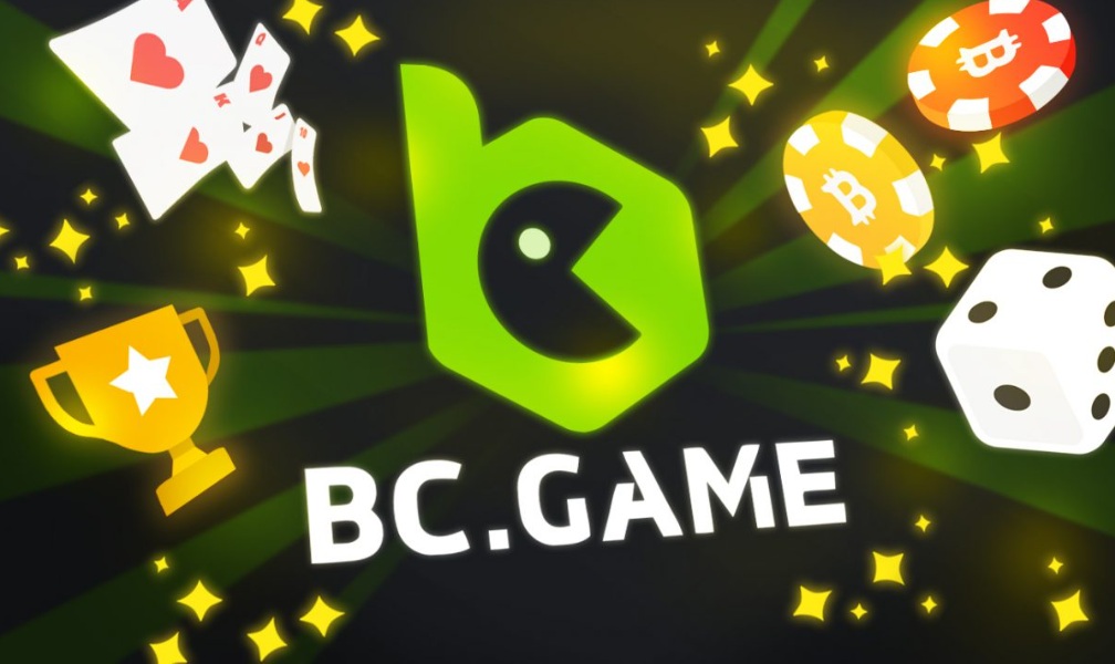 Discover the Thrills of BC Game Casino