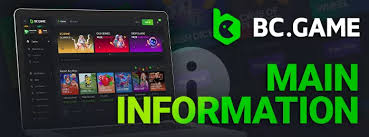 Experience the Excitement of B C Game Your Ultimate Guide Experience the Excitement of B C Game Your Ultimate Guide