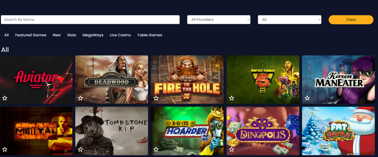 Explore the Exciting World of Online Casino Galaxy Spins 3