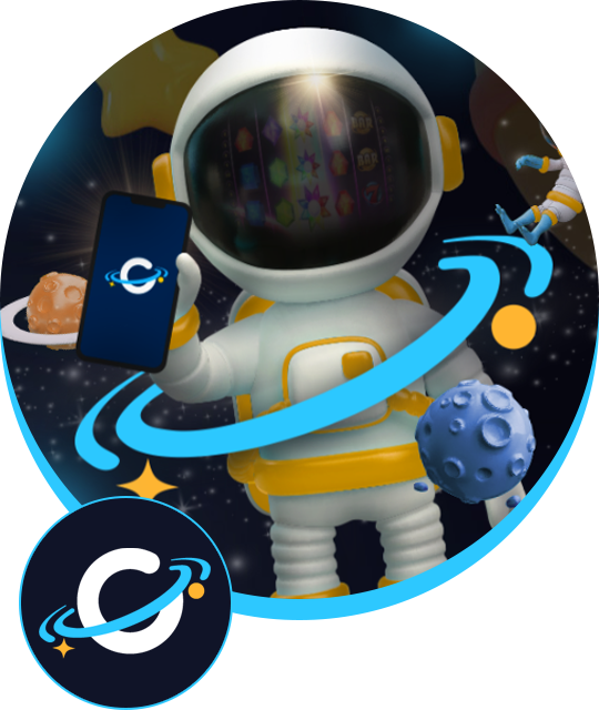 Explore the Exciting World of Online Casino Galaxy Spins 3