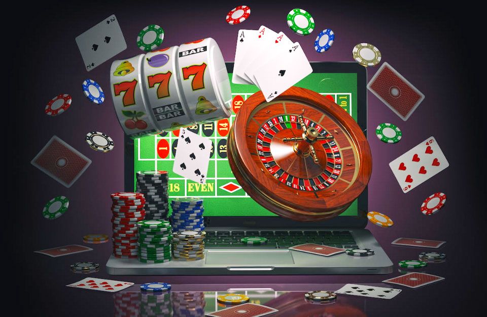 How to Play Video Poker on Kazakhstani Online Casino Apps 1