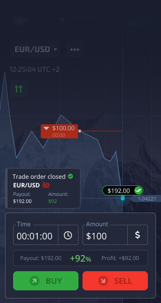 Эффективная стратегия Математик В Pocket Option