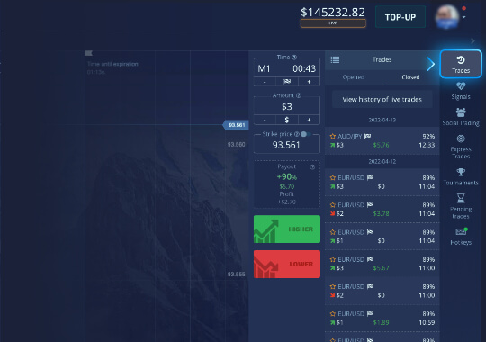 Quotex vs Pocket Option Which Trading Platform Reigns Supreme