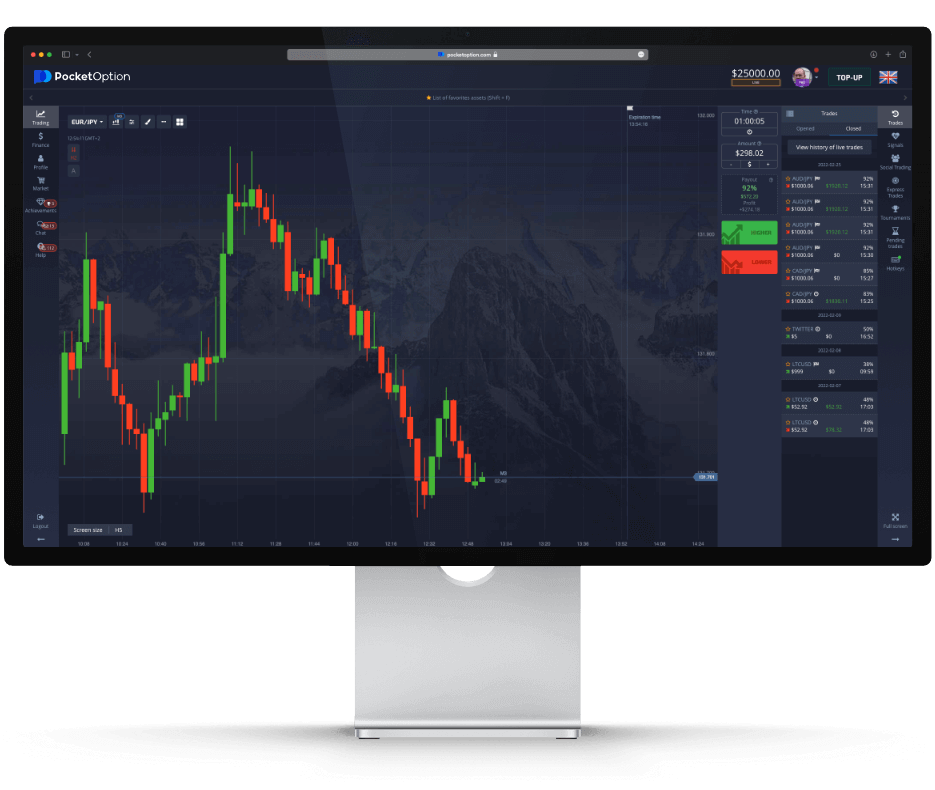 Quotex vs Pocket Option Which Trading Platform Reigns Supreme