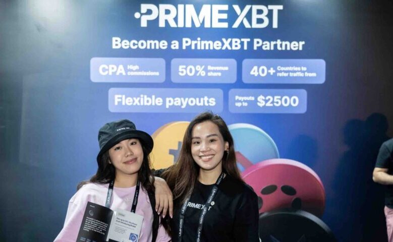 The Comprehensive Guide to PrimeXBT Trading Platform The Comprehensive Guide to PrimeXBT Trading Platform