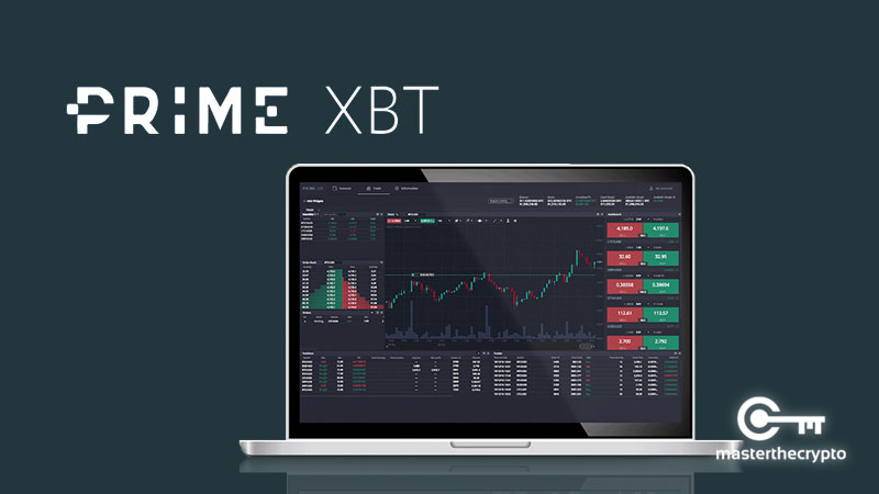 Unlock the Potential of Your Trading with PrimeXBT Bonus