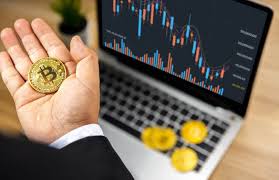 Crypto Trading Exit Mastering the Skills for Successful Transactions