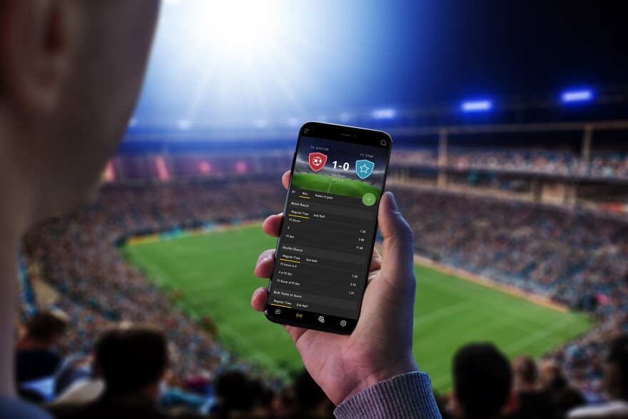 Experience Convenience with Vivi offers secure and fast betting with a variety of game options