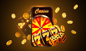 Experience the Thrill of Online Casino Magic Win 34 Experience the Thrill of Online Casino Magic Win 34
