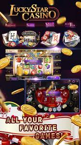 Experience the Thrills of Lucky Star Casino