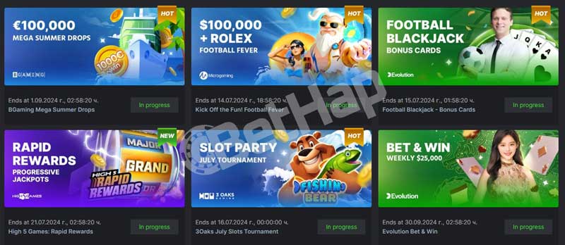 Explore the Diversity of BC Game Payment Options