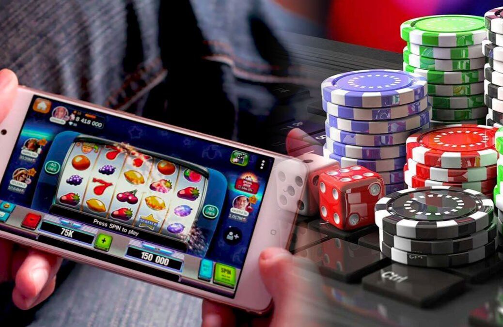 Explore the Thrilling World of SpinTime Casino Online Games Explore the Thrilling World of SpinTime Casino Online Games