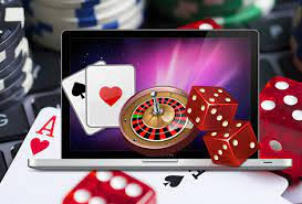 Explore Your Luck with Lucky Max Casino Online Games