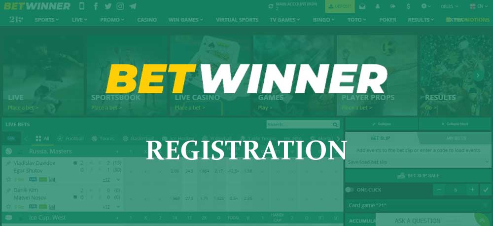 Exploring Betwinner Rwanda A Comprehensive Guide