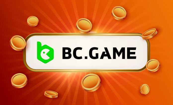Казино BC.Game – Ваш идеальный выбор для азартных игр в криптовалюте