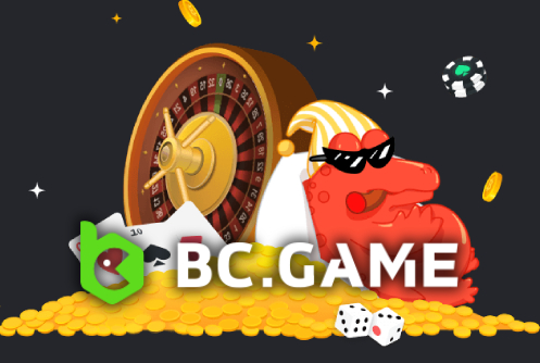 Menikmati Keuntungan dengan BC.Game Bonus