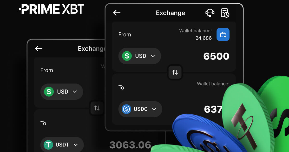 PrimeXBT Withdrawals Review 1