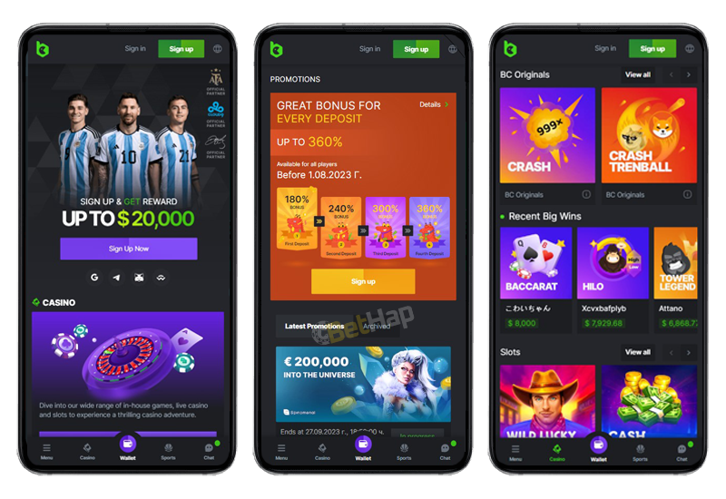 The Ultimate Guide to BC App Your Gateway to the Future of Gaming