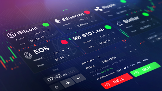Unleashing the Future of Investing Crypto Trading Platform AI