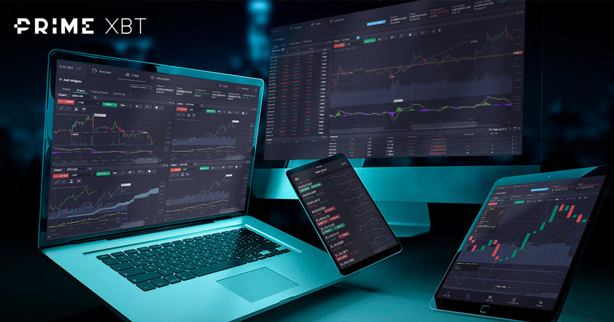 Exploring the PrimeXBT Trading Platform Features, Benefits, and Strategies